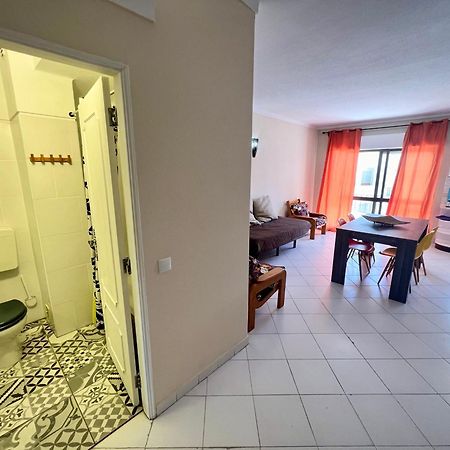 3 Min Walking To Peneco Beach Albufeira At Sol A Sul Apartments Eksteriør bilde