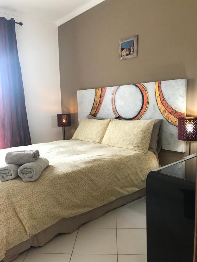3 Min Walking To Peneco Beach Albufeira At Sol A Sul Apartments Eksteriør bilde